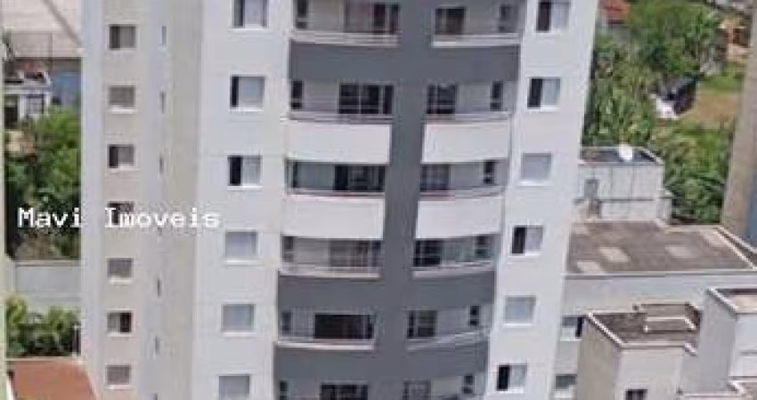 Apartamento para Venda em São Bernardo do Campo, Assunção, 2 dormitórios, 1 banheiro, 1 vaga