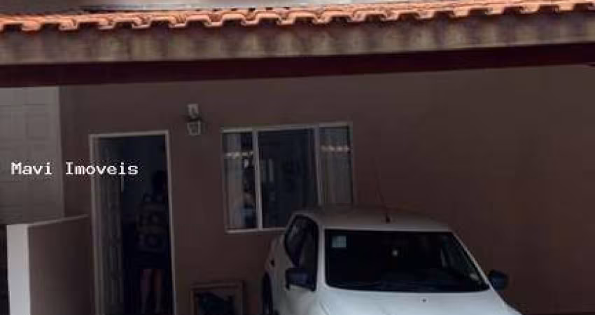 Casa em Condomínio para Venda em São Bernardo do Campo, Demarchi, 2 dormitórios, 1 banheiro, 2 vagas