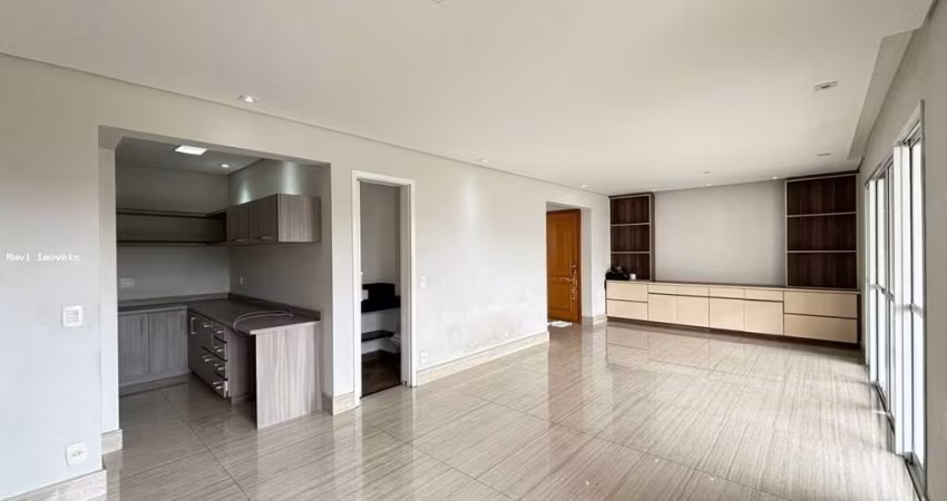 Apartamento para Venda em São Bernardo do Campo, Centro, 3 dormitórios, 1 suíte, 3 banheiros, 2 vagas