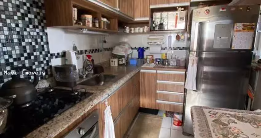 Apartamento para venda em são bernardo do campo, paulicéia, 3 dormitórios, 1 banheiro, 1 vaga
