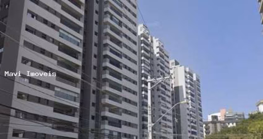 Apartamento para Venda em Santo André, Vila Gilda, 3 dormitórios, 3 suítes, 4 banheiros, 3 vagas