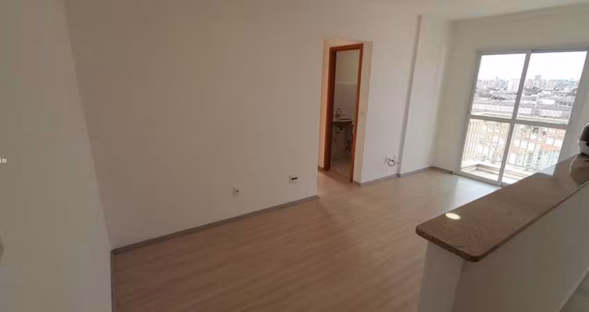 Apartamento para Venda em Santo André, Utinga, 2 dormitórios, 1 banheiro, 1 vaga