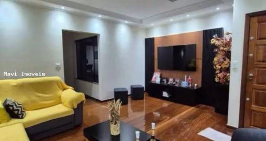 Casa para Venda em São Bernardo do Campo, Dos Casa, 3 dormitórios, 3 suítes, 5 banheiros, 5 vagas