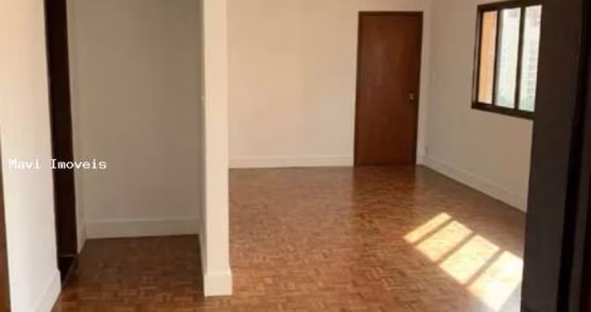 Apartamento para Venda em São Caetano do Sul, Cerâmica, 3 dormitórios, 1 suíte, 3 banheiros, 2 vagas