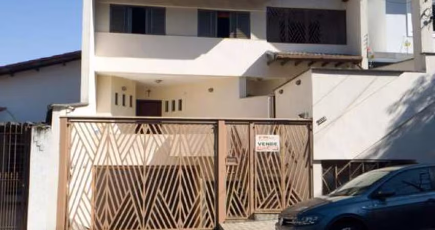 Casa para Venda em Santo André, Vila Floresta, 4 dormitórios, 4 banheiros, 4 vagas