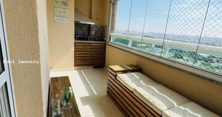 Apartamento para Venda em Santo André, Campestre, 2 dormitórios, 1 suíte, 3 banheiros, 2 vagas
