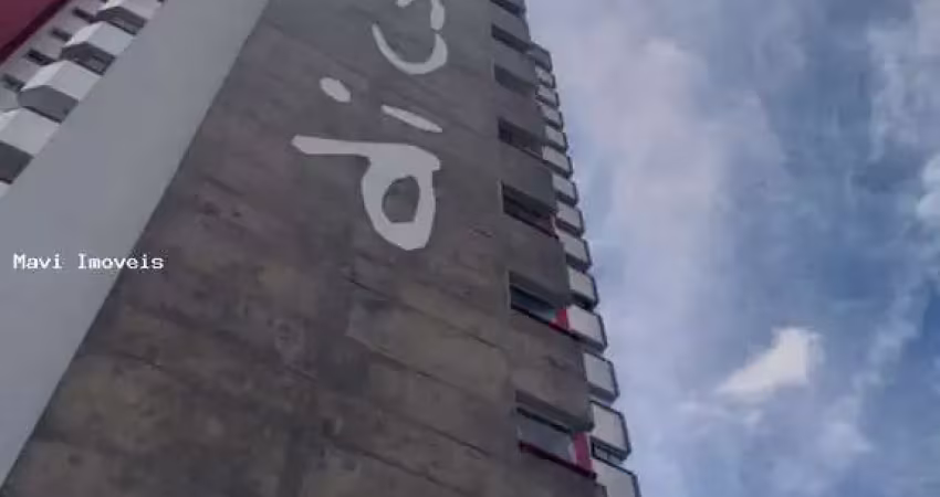 Apartamento para venda em santo andré, vila assunção, 3 dormitórios, 3 suítes, 4 banheiros, 3 vagas