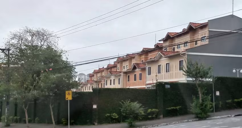 Casa em Condomínio para Venda em São Bernardo do Campo, Demarchi, 3 dormitórios, 1 suíte, 3 banheiros, 2 vagas