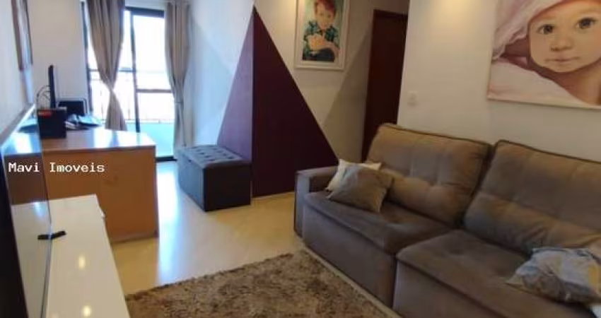 Apartamento para Venda em São Caetano do Sul, Boa Vista, 3 dormitórios, 1 suíte, 2 banheiros, 2 vagas