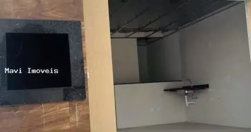 Cobertura para Venda em Santo André, Vila Gilda, 2 dormitórios, 2 banheiros, 1 vaga