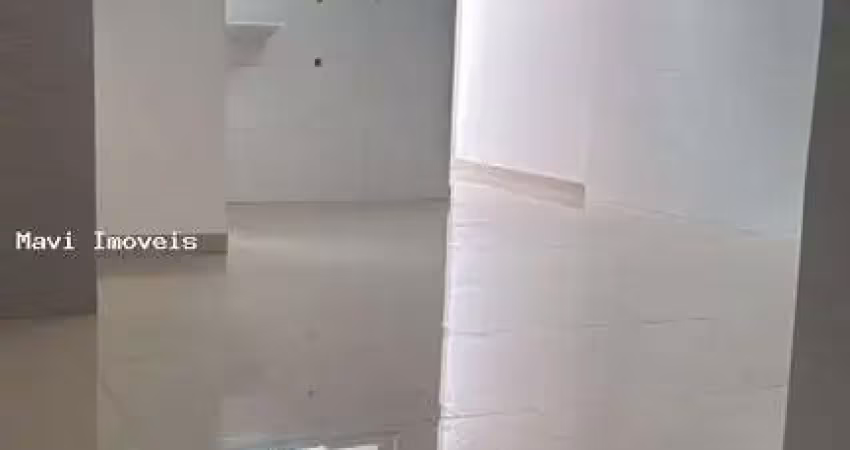 Cobertura para venda em santo andré, jardim paraíso, 2 dormitórios, 2 banheiros, 1 vaga
