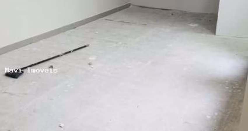Apartamento para Venda em Santo André, Vila Gilda, 2 dormitórios, 1 banheiro, 1 vaga