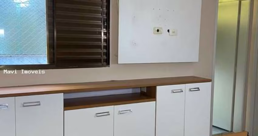 Apartamento para Venda em Santo André, Vila Mazzei, 3 dormitórios, 1 suíte, 2 banheiros, 2 vagas