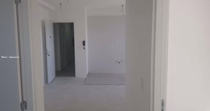 Apartamento para Venda em São Roque, Jardim Guaçu, 2 dormitórios, 1 suíte, 2 banheiros, 1 vaga