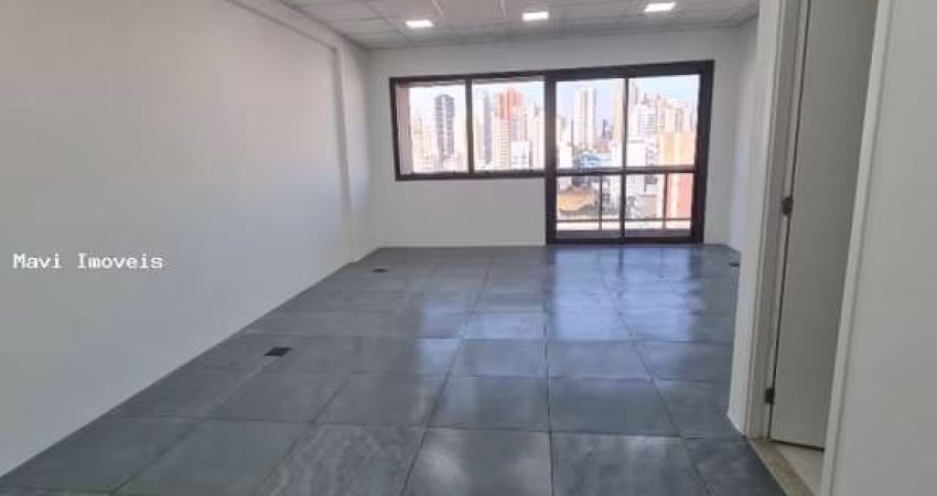 Sala Comercial/Nova para Venda em São Bernardo do Campo, Centro, 1 vaga