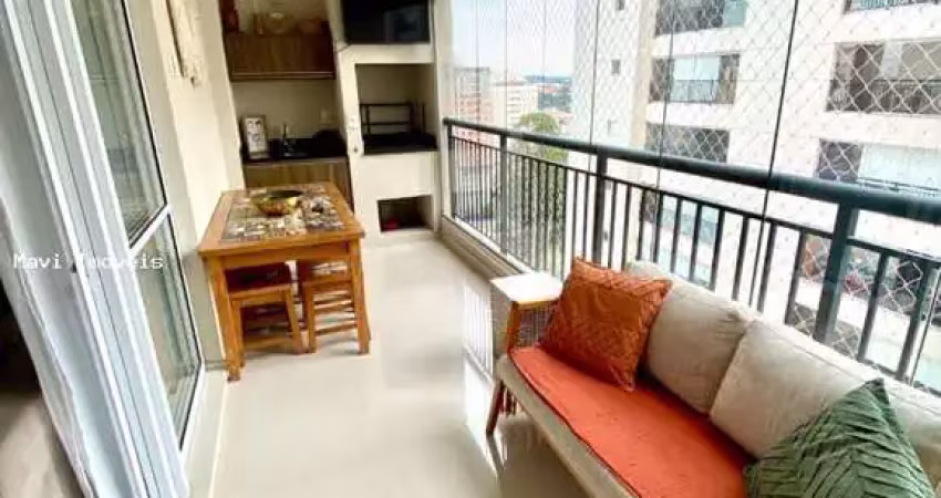 Apartamento para venda em são bernardo do campo, centro, 3 dormitórios, 1 suíte, 3 banheiros, 2 vagas
