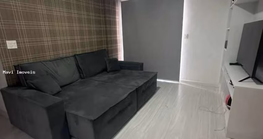 Apartamento para Venda em Santo André, Vila Gilda, 3 dormitórios, 1 suíte, 2 banheiros, 2 vagas