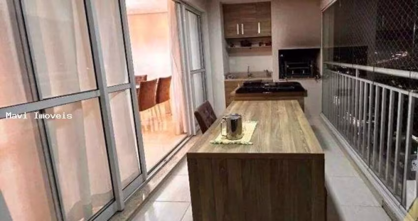 Apartamento para Venda em São Bernardo do Campo, Centro, 3 dormitórios, 1 suíte, 3 banheiros, 2 vagas