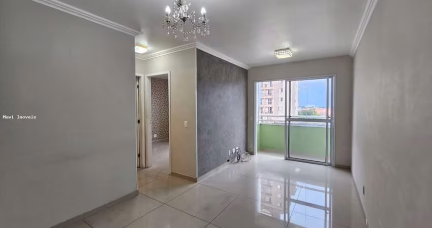 Apartamento para Venda em São Bernardo do Campo, Assunção, 2 dormitórios, 1 banheiro, 1 vaga