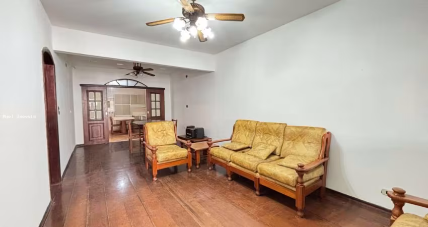 Casa Térrea para Venda em São Bernardo do Campo, Centro, 2 dormitórios, 2 banheiros, 3 vagas