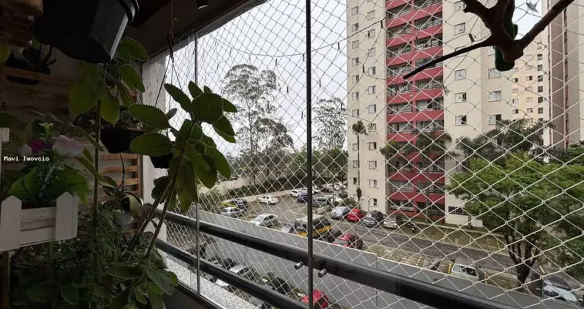 Apartamento para venda em são bernardo do campo, planalto, 3 dormitórios, 1 banheiro, 1 vaga