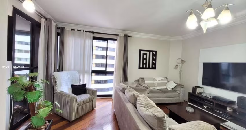 Apartamento para Venda em São Bernardo do Campo, Centro, 4 dormitórios, 1 suíte, 2 banheiros, 3 vagas