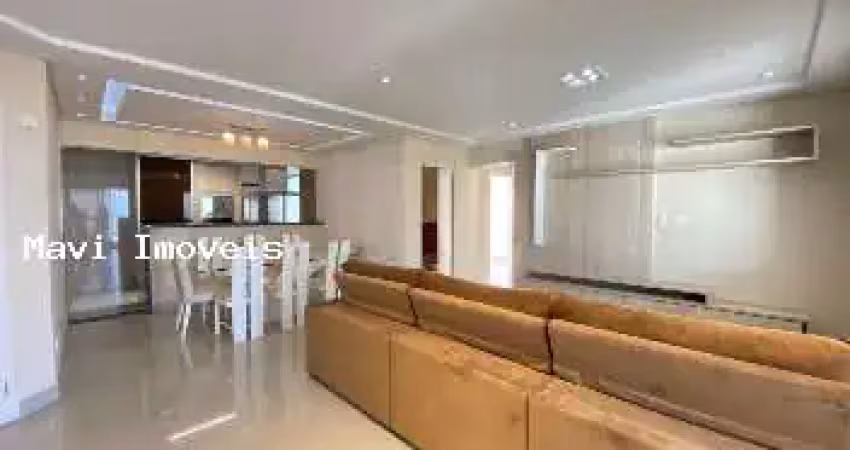 Apartamento para venda em são bernardo do campo, centro, 2 dormitórios, 2 suítes, 2 banheiros, 2 vagas