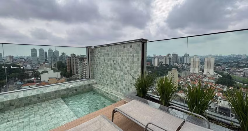 Apartamento para Venda em São Bernardo do Campo, Jardim do Mar, 2 dormitórios, 1 banheiro, 1 vaga