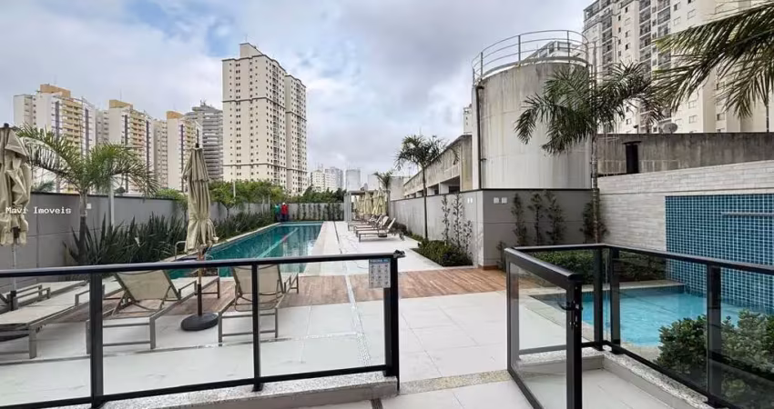 Apartamento para venda em são bernardo do campo, centro, 2 dormitórios, 1 banheiro, 1 vaga