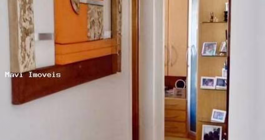 Apartamento para Venda em São Paulo, Jardim Patente Novo, 2 dormitórios, 1 suíte, 2 banheiros, 1 vaga