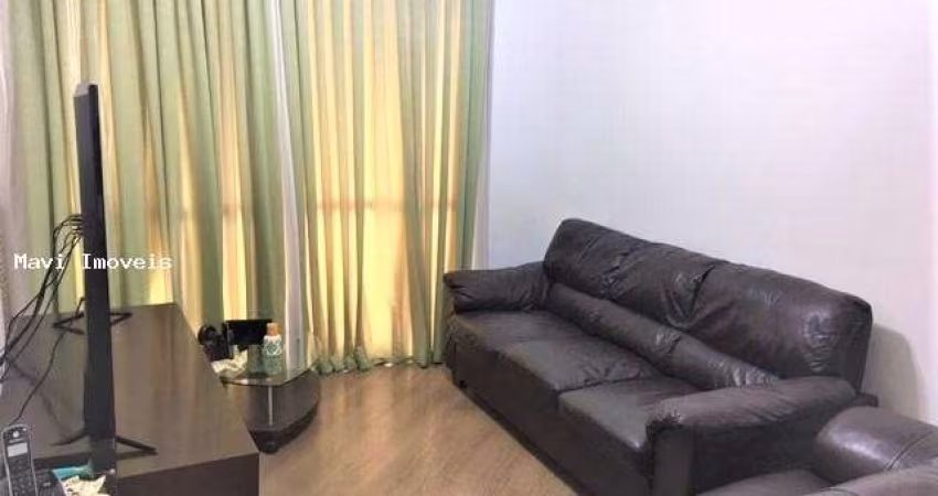 Apartamento para Venda em São Bernardo do Campo, Rudge Ramos, 3 dormitórios, 3 suítes, 3 banheiros, 3 vagas