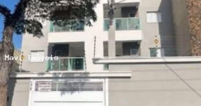 Apartamento para Venda, Vila Humaitá, 2 dormitórios, 1 suíte, 2 banheiros, 2 vagas