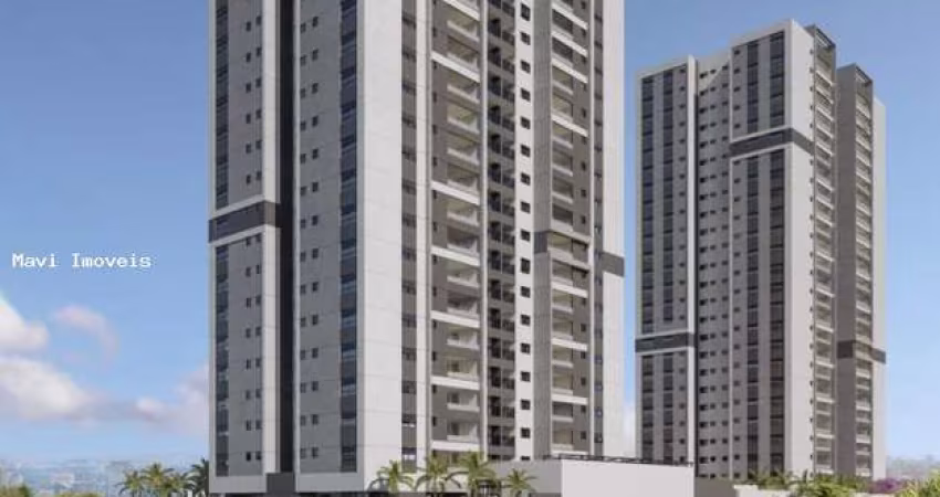Apartamento para Venda em São Bernardo do Campo, Jardim do Mar, 3 dormitórios, 3 suítes, 4 banheiros, 3 vagas