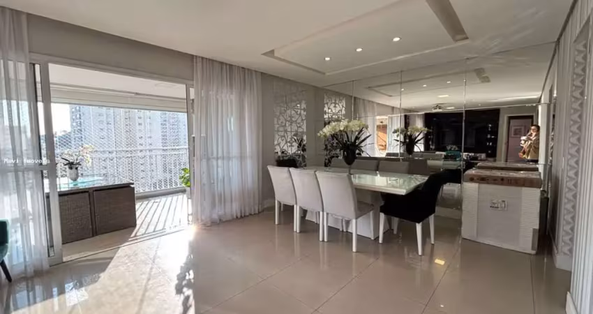 Apartamento para venda em são bernardo do campo, centro, 3 dormitórios, 3 suítes, 3 banheiros, 3 vagas