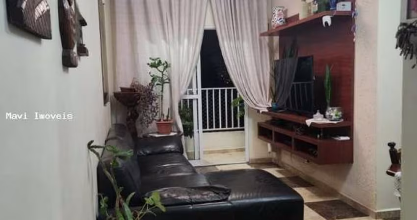 Apartamento para Venda em São Bernardo do Campo, Assunção, 3 dormitórios, 1 banheiro
