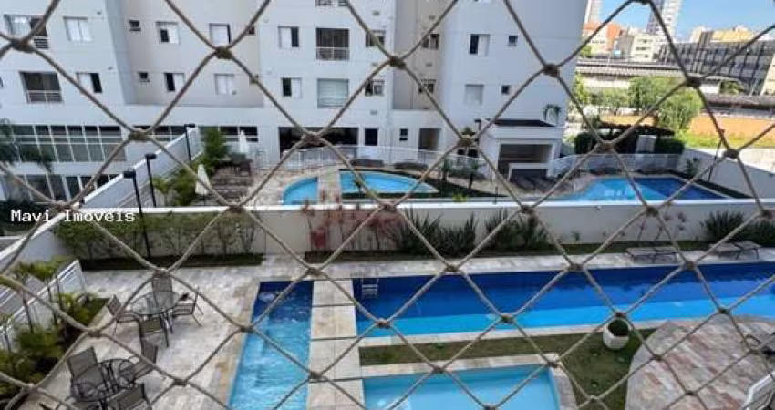 Apartamento para Venda em São Bernardo do Campo, Jardim do Mar, 2 dormitórios, 1 suíte, 2 banheiros, 1 vaga