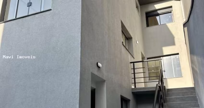 Casa para Venda em Santo André, Vila Camilópolis, 3 dormitórios, 1 suíte, 3 banheiros, 2 vagas