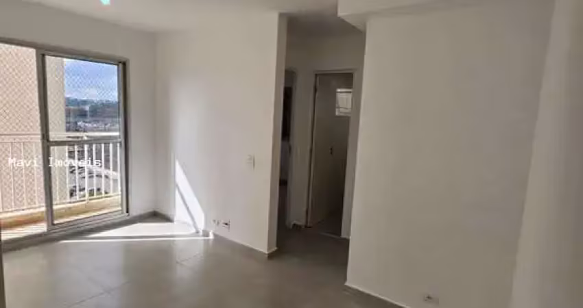 Apartamento para venda em santo andré, vila homero thon, 2 dormitórios, 1 banheiro, 1 vaga