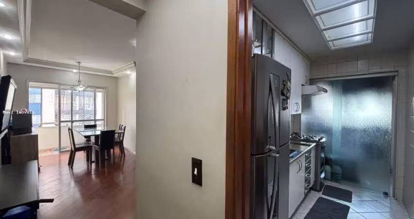 Apartamento para Venda em São Bernardo do Campo, Centro, 4 dormitórios, 1 suíte, 3 banheiros, 2 vagas