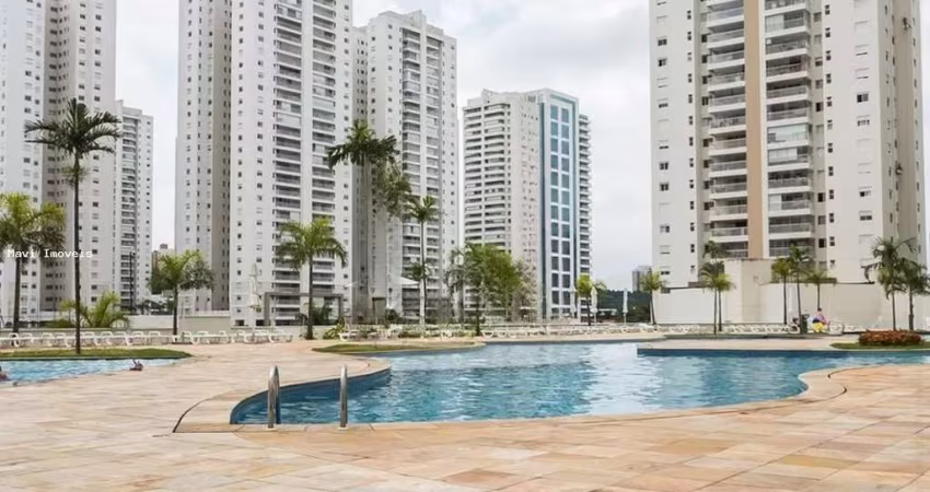 Apartamento para Locação em São Bernardo do Campo, Centro, 3 dormitórios, 3 suítes, 3 banheiros, 3 vagas