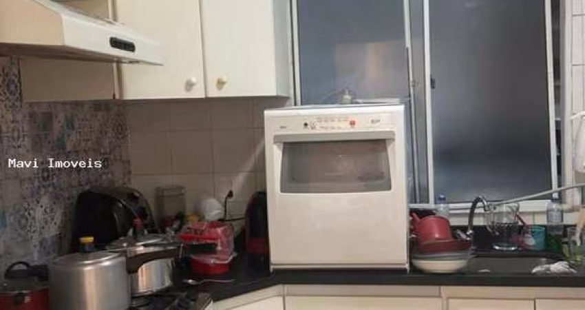 Apartamento para Venda em São Bernardo do Campo, Nova Petrópolis, 2 dormitórios, 1 banheiro, 1 vaga