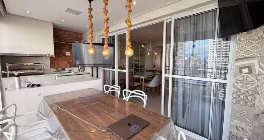 Apartamento para venda em são bernardo do campo, centro, 3 dormitórios, 1 suíte, 2 banheiros, 2 vagas