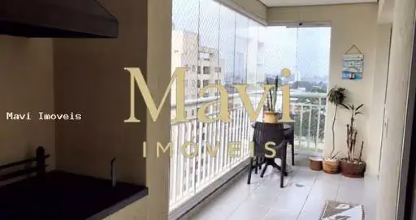 Apartamento para venda em são bernardo do campo, planalto, 3 dormitórios, 1 suíte, 3 banheiros, 2 vagas
