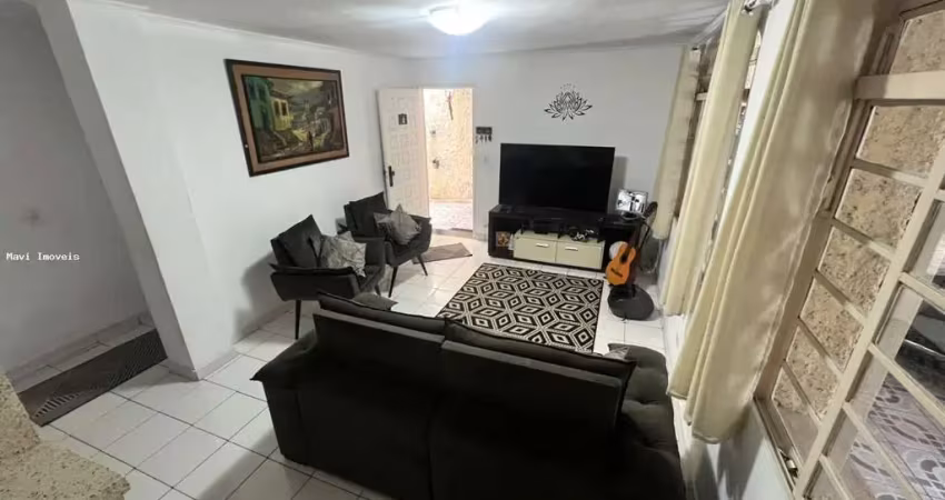 Casa para venda em são bernardo do campo, planalto, 3 dormitórios, 1 suíte, 3 banheiros, 2 vagas