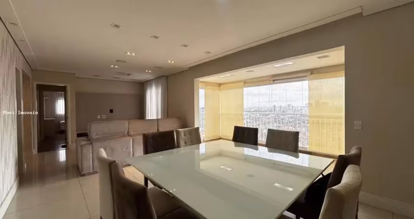 Apartamento para venda em são bernardo do campo, centro, 3 dormitórios, 1 suíte, 3 banheiros, 2 vagas