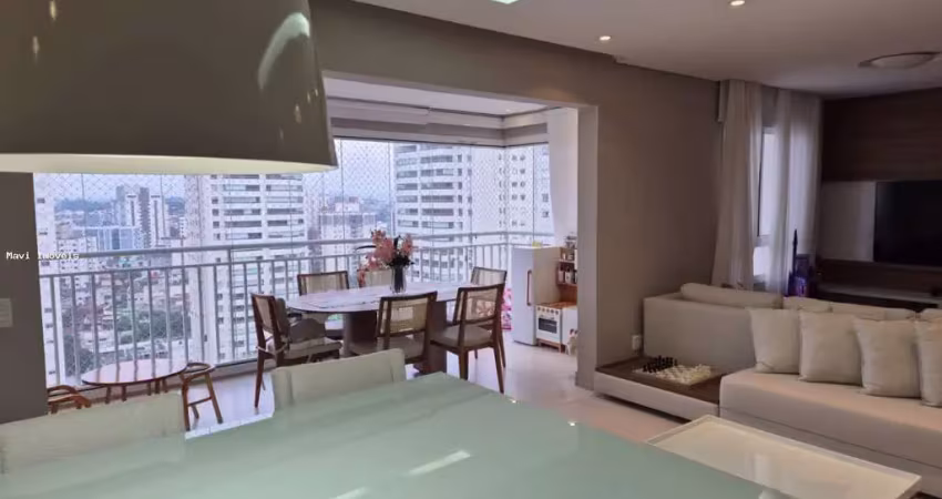 Apartamento para venda em são bernardo do campo, centro, 3 dormitórios, 1 suíte, 2 banheiros, 2 vagas