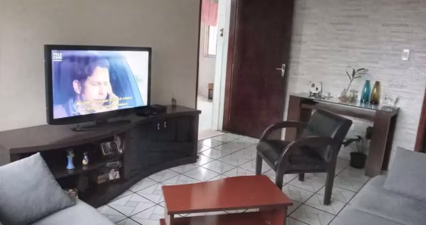 Apartamento para venda em são bernardo do campo, planalto, 2 dormitórios, 1 suíte, 2 banheiros, 1 vaga