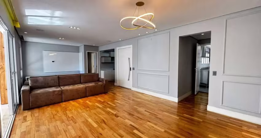 Apartamento para venda em são bernardo do campo, centro, 3 dormitórios, 3 suítes, 3 banheiros, 3 vagas