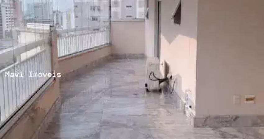 Apartamento para venda em são bernardo do campo, centro, 3 dormitórios, 3 suítes, 5 banheiros, 4 vagas