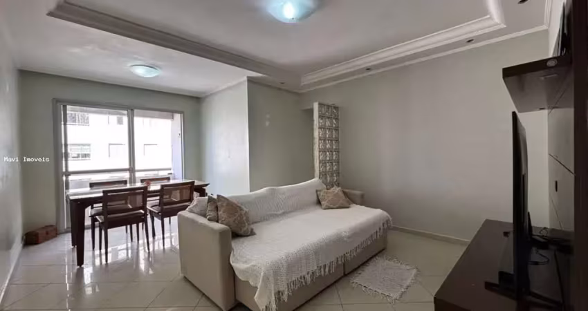 Apartamento para venda em são bernardo do campo, centro, 3 dormitórios, 1 suíte, 3 banheiros, 2 vagas